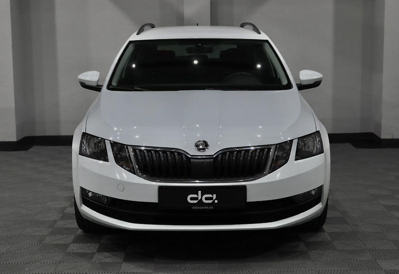 Škoda Octavia 3 FL Combi  1.4 TSI 110 kW - fotka 3 z 29