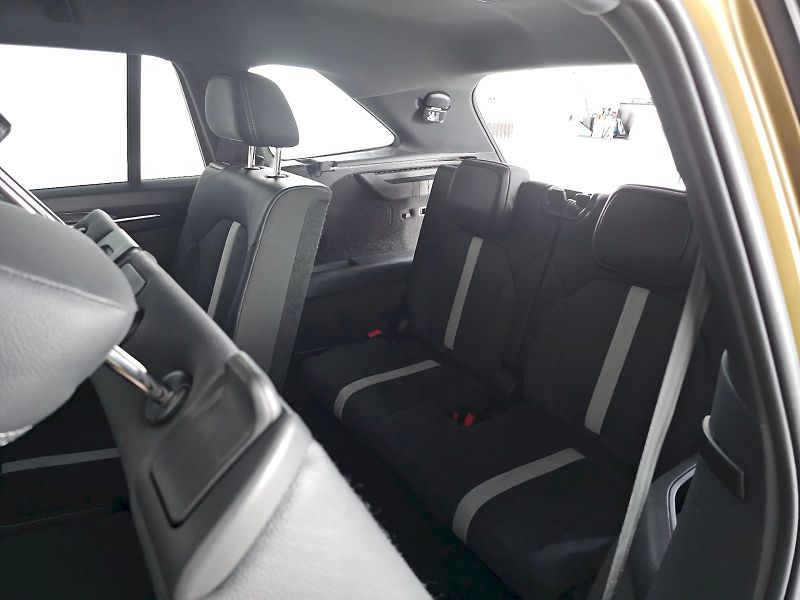 Škoda Kodiaq (2025) 2.0TDi 142kW 4x4 SPORTLINE 7S - fotka 31 z 34