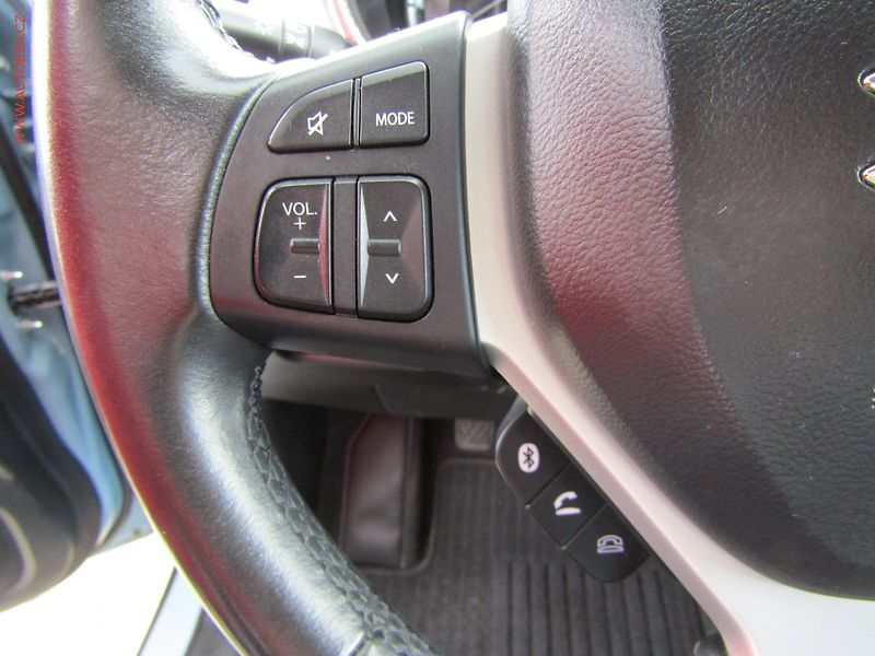 Suzuki Vitara (2021) 1.4T 4x4, 2.maj,ČR, Elegance - fotka 18 z 21