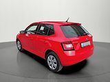 Škoda Fabia 1.0MPi Ambition Auto AC - náhled 2