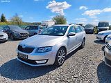 Škoda Octavia (2016) - náhled 1