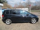Volkswagen Touran 1,2TSI-81KW-NOVÁ STK+OLEJ - náhled 8