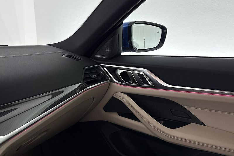 BMW i4 eDrive40 - fotka 18 z 26