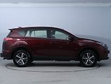 Toyota RAV4 (2016) Active 2.0 D-4D, ČR,1.maj - náhled 6