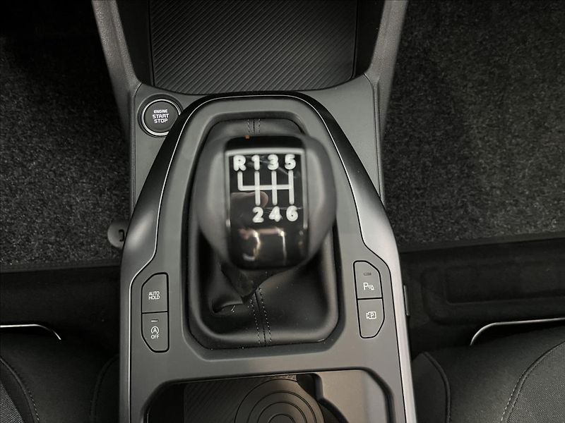 Kia K4 (2026) 1,0 T-GDI  SPIN - fotka 15 z 16