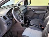 Volkswagen Caddy TDi *KLIMA*SERV.KNÍŽKA     - náhled 26