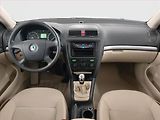 Škoda Octavia (2006) Ambiente 1.9 TDI, zamluveno - náhled 8