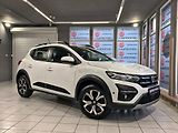 Dacia Sandero 1.0 TCe + LPG STEPWAY, ČR, DPH - náhled 1