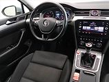 Volkswagen Passat (2015) Comfortline 1.6 TDI, Tempomat - náhled 7
