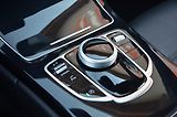 Mercedes-Benz Třídy C (2016) C 250d 4Matic AMG ČR Burmester - náhled 35