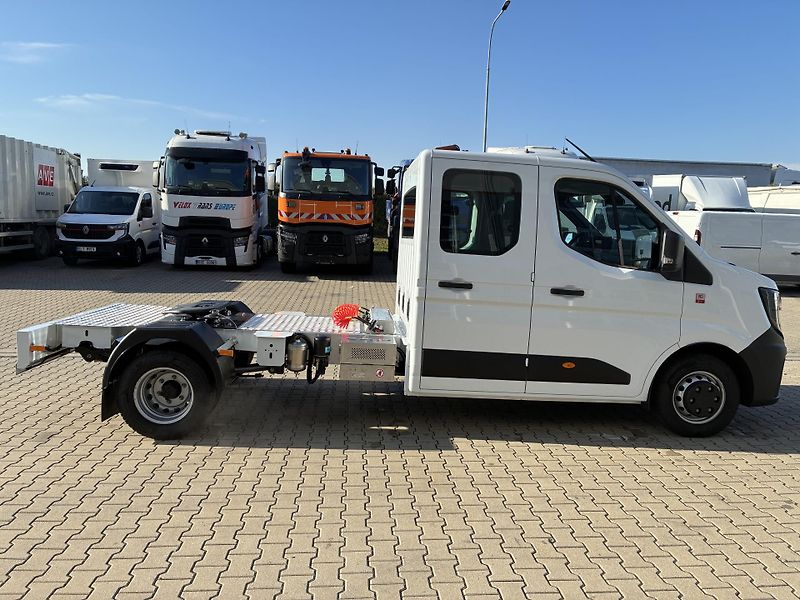 Renault Master (2025) TAHAČ - fotka 6 z 24