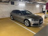 Audi A6 (2017) 3.0 TDI,4x4,S-Line, 8x alu,DPH - náhled 1