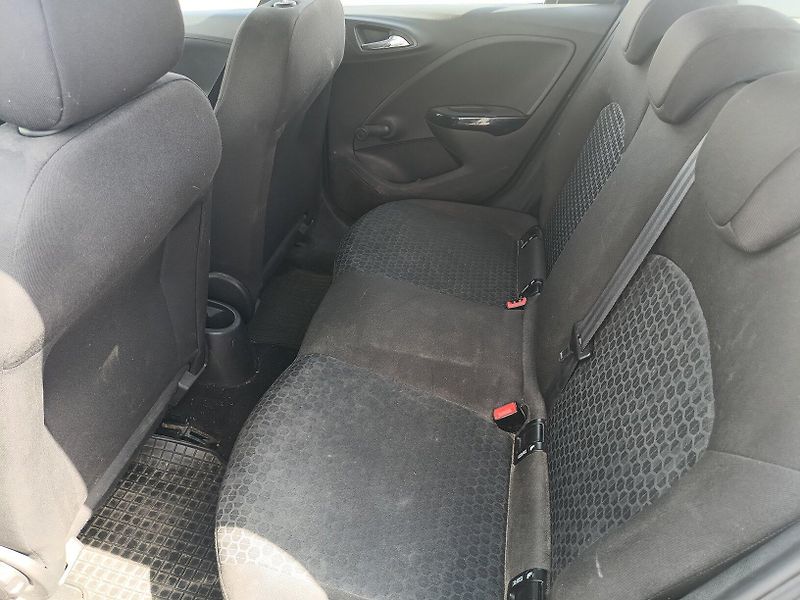 Opel Corsa 1.3 CDTi - fotka 37 z 50