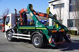DAF LF (2015) 18.310 E6 / Skip loader Fornal - náhled 4
