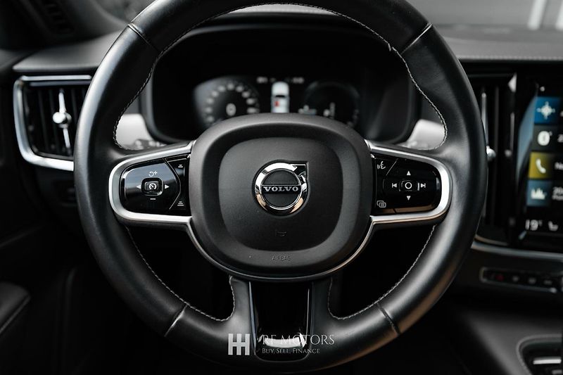 Volvo V90 (2021) - fotka 38 z 51