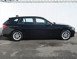 BMW Řada 3 (2017) 320 d xDrive, 4X4, Automat - náhled 6