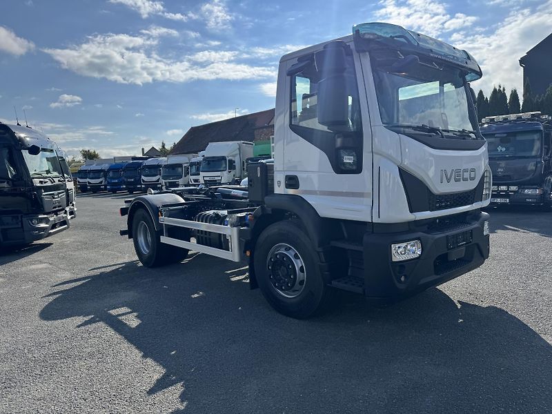 Iveco Eurocargo (2025) 180-280*new*CHARVÁT CTS*IHNED* - fotka 3 z 40