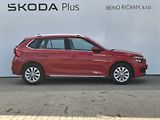 Škoda Kamiq (2019) Style 1,6TDi 85kW - náhled 11