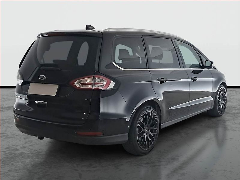 Ford Galaxy (2021) 2.0 EcoBlue - fotka 4 z 17