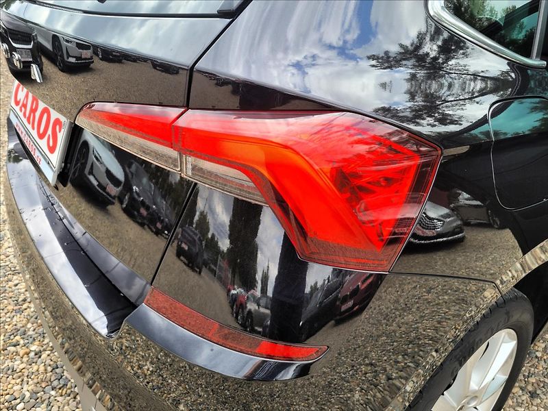 Škoda Kamiq 1,0 TSI,TFT,NAVI,VÝHŘEV,KLIMA - fotka 46 z 50