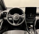 Toyota Yaris Cross 1.5 Hybrid AT EXECUTIVE TECH V - náhled 5