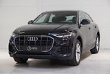 Audi Q8 55 TFSI,ČR,DPH,ZÁRUKA 2028 - náhled 1