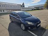 Ford Focus (2011) 1.6 TDCi 85kW Titanium - náhled 1