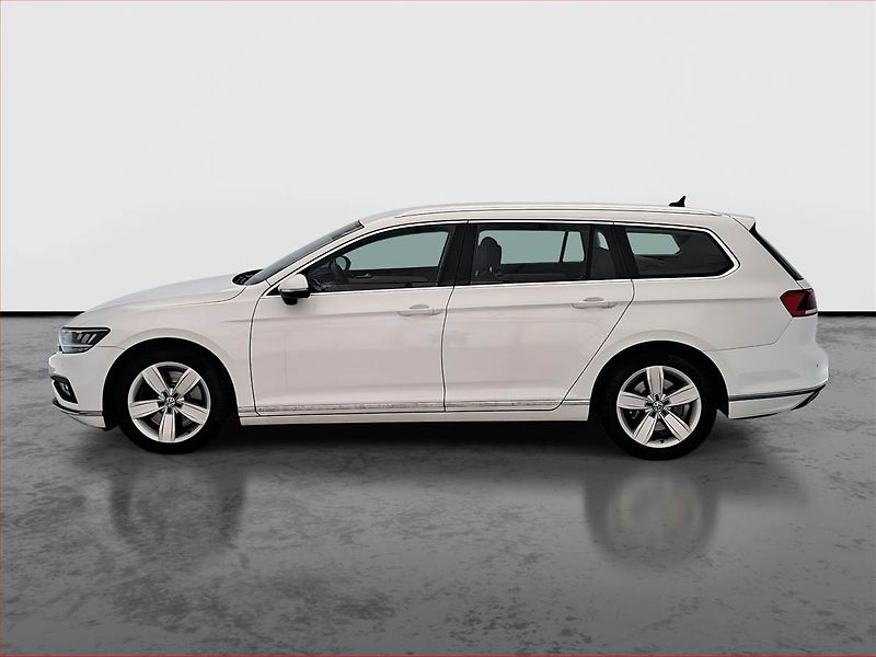 Volkswagen Passat (2020) Comfortline 2.0 TSI - fotka 3 z 18