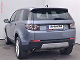 Land Rover Discovery Sport (2017) 2.0 TD4 AWD, ČR, AT, navi - náhled 6