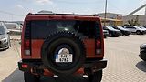Hummer H2 (2007) 6.2 V8, ČR 2 MAJITEL ,E85 - náhled 36