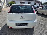 Fiat Punto (2012) 1.4 i Velmi pěkné - náhled 3