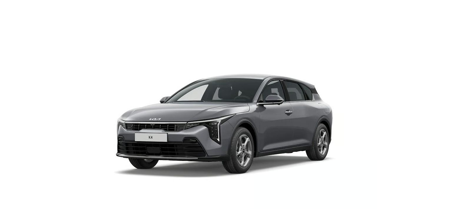 Kia K4 CL4 1,6 T-GDi GPF 7DCT SPIN