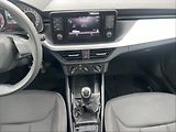 Škoda Scala 1,0 TSI 70 Ambition - náhled 10