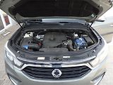 SsangYong Rexton 2.2 D 133 kW 4WD NAVIGACE - náhled 19
