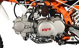 Kayo TD125 (2026) - náhled 7