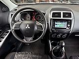 Mitsubishi ASX 1,6 ČR,2x kola,po servisu,Top - náhled 14