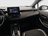 Toyota Corolla (2020) GR Sport 2.0 Hybrid - náhled 8