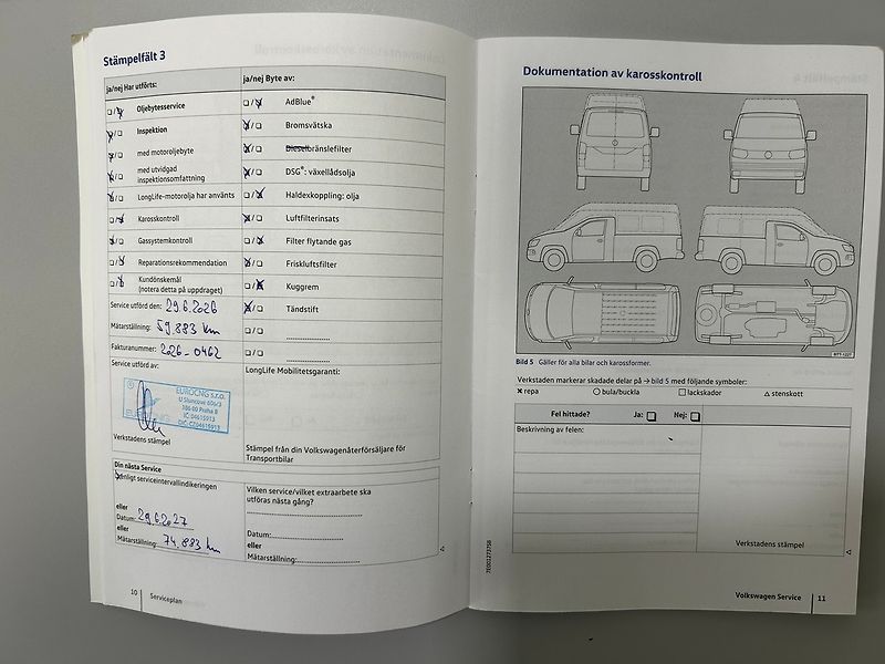 Volkswagen Caddy (2017) 1.4TGI Maxi Skříň | Záruka - fotka 43 z 49