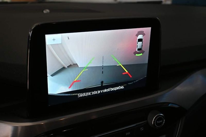 Ford Kuga (2021) 2.5 LED VIRTUAL Tažné BO Head - fotka 19 z 38