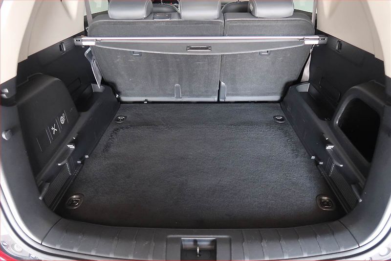 SsangYong Rexton (2019) 2.2 Diesel - fotka 14 z 21