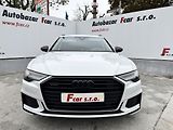 Audi A6 (2019) 3.0 TFSi 250 kW Quattro ČR - náhled 1