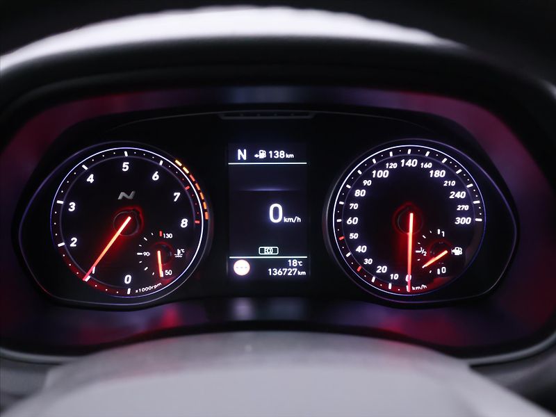 Hyundai i30 2,0 TGDI 202kW N Performance - fotka 16 z 30