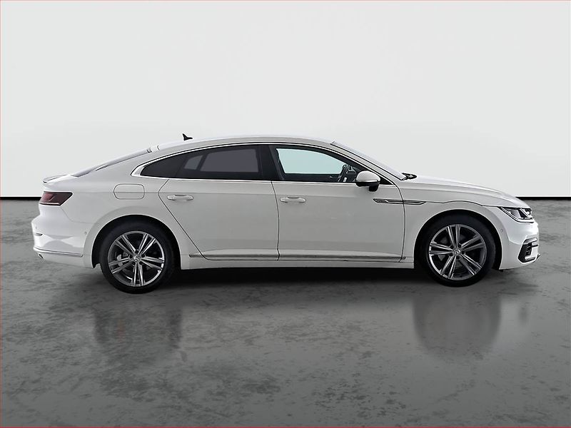 Volkswagen Arteon (2020) R-line 2.0 TDI - fotka 6 z 27