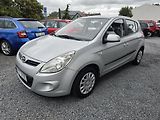 Hyundai i20 1.4 i Klimatizace  - náhled 1