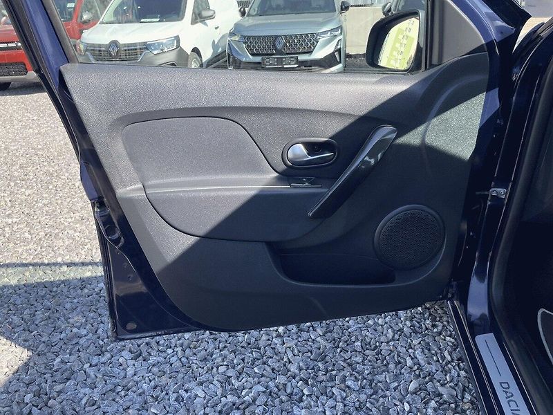 Dacia Sandero (2018) 1.0 SCe,54kW,ČR,Klima - fotka 22 z 28