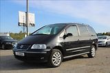 Volkswagen Sharan 1,9 TDi  TAŽNÉ,XENONY,7-MÍST - náhled 1