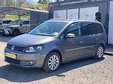 Volkswagen Touran 2.0TDi, Highline, tažné + kola - náhled 2