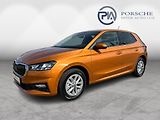 Škoda Fabia (2025) 1,0 TSI 85 kW 7-stup. automat. - náhled 1