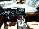 BMW Řada 5 3,0 D X-Drive M-Paket  Carbon - náhled 32
