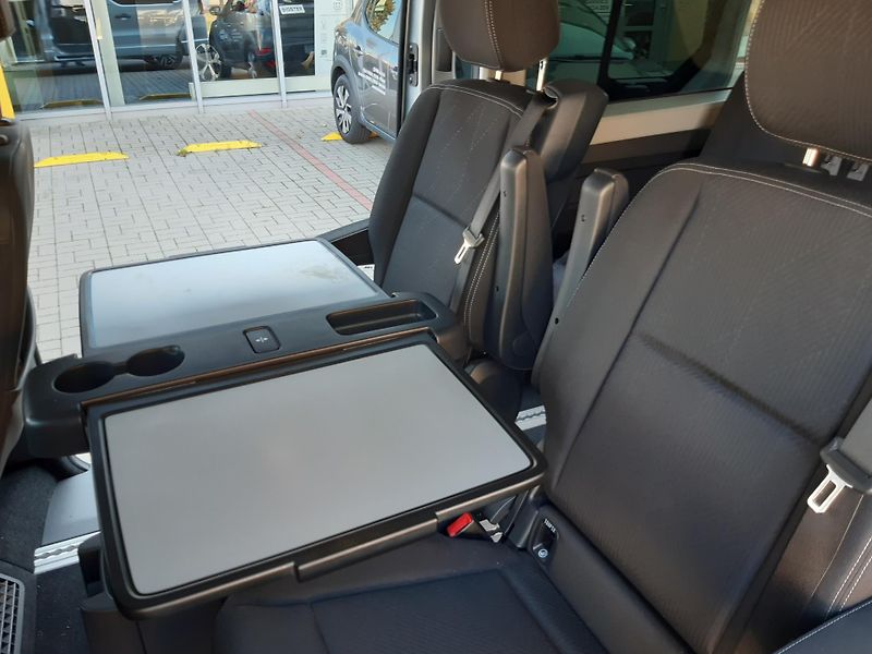 Renault Trafic (2025) L2 SpaceClass Blue dCi 170 EAG - fotka 18 z 25